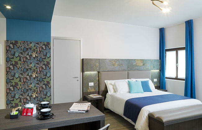 Residenza Del Borgo - Foto 73