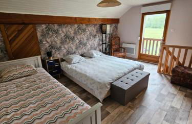 Maison au pied des 1000 étangs - Foto 35