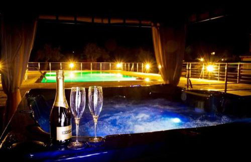 Villa Leo 2 , Dassia - Foto 13