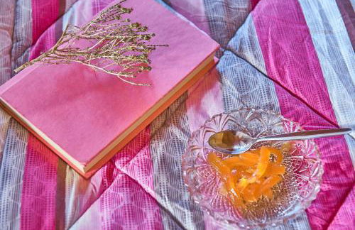 Villa Evenos with private pool - Foto 28