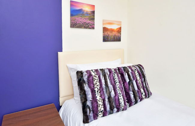 Townhouse @ Earle Street Crewe - Photo 22