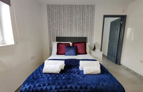 Private En-Suite - Foto 8