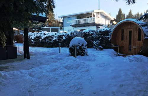 Haus Talblick - Foto 9