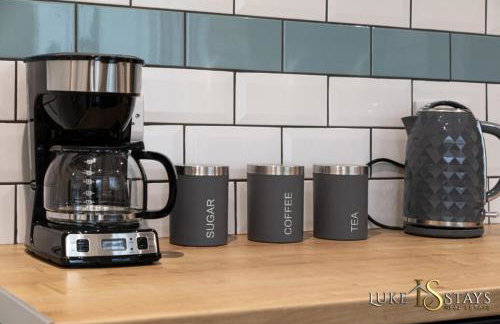 Luke Stays - Welbeck Road - Foto 11