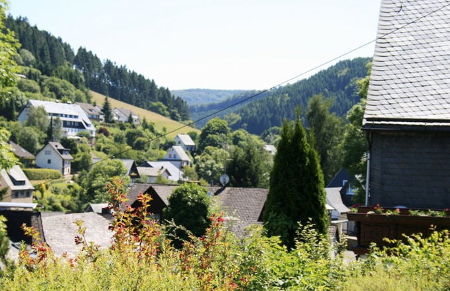Holiday Home in Willingen Near Ski Area - Photo 19