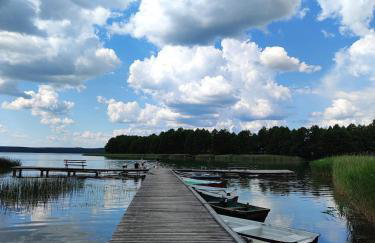 Stodoła w Trelkówku - Foto 8