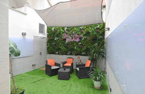 Stone House Michelle - Photo 19