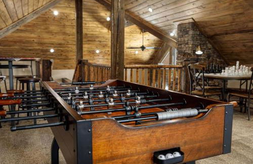 Mossberg Luxury Retreat - Foto 61