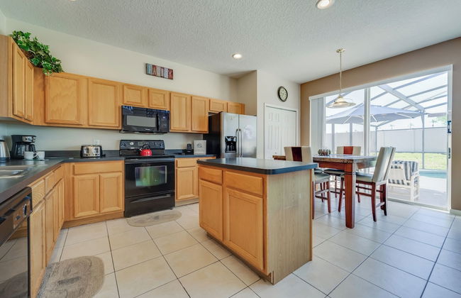 Daniel's Solana House - Foto 17