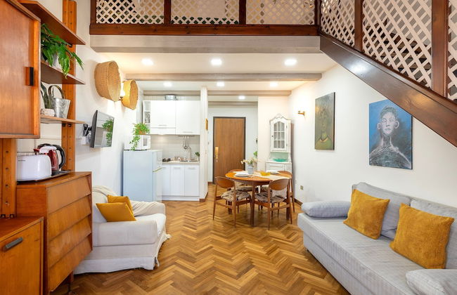 Sardinia Re - Loft Antica Italia - Foto 19