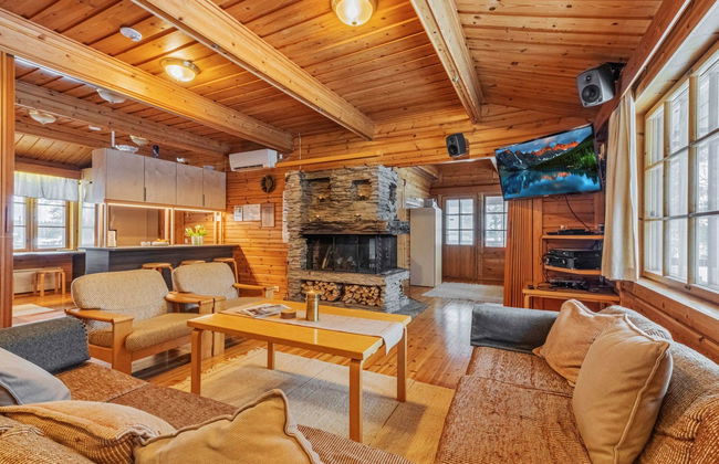 Unnukkamaja - Foto 12