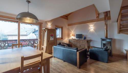 Le Lou Clerouzy - 6 personnes - Foto 5