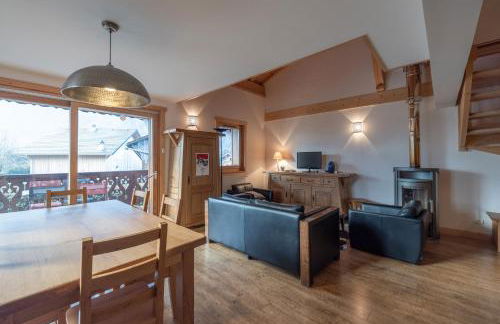 Le Lou Clerouzy - 6 personnes - Foto 5