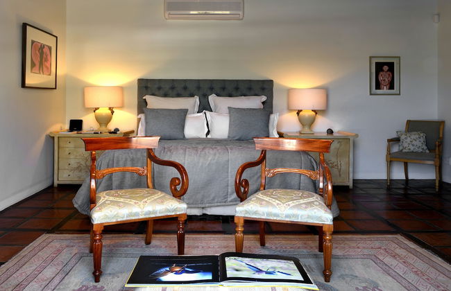 Holden Manz Country House - Photo 12