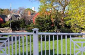 Oceanfront - Downtown in historic New England - Foto 26