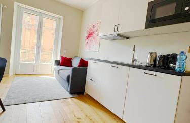 Cucca home in Milan - Foto 15