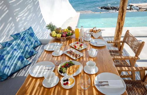 Casa di Mare Luxury Villas - Photo 48