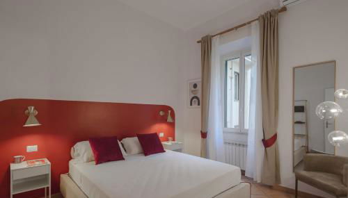 Boho Chic Apartment By Nosdom Properties - Foto 4, wardrobe