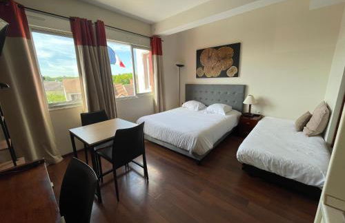 Villa Rambouillet - Foto 30