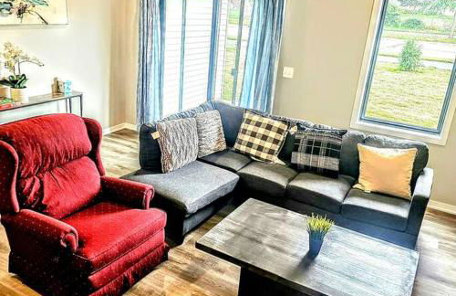 Completely Modern Furnished Private House Near Mayo Clinic - Foto 10