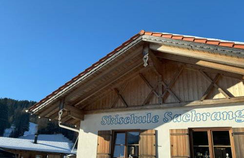 Ferienwohnung Alpenglück - Foto 37