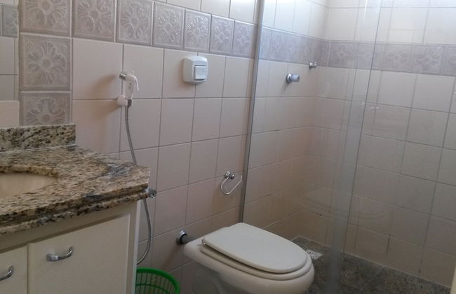 Vitória das Thermas - Achei Férias - Photo 20