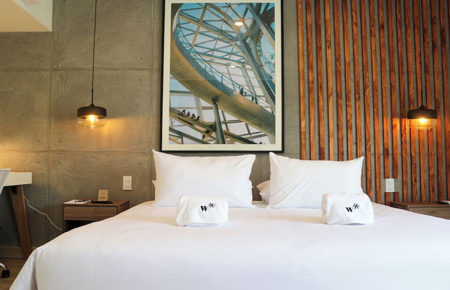 Black By Wynwood House - Foto 39