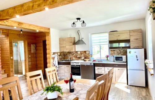 Chata nad Roztokami - Foto 26