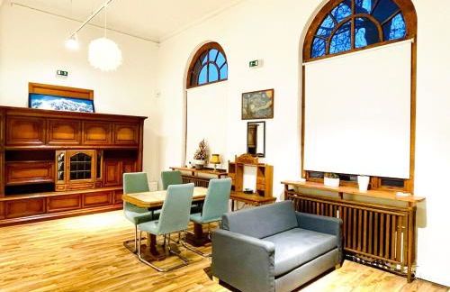 Train Fans Plus - Foto 1