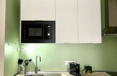 Green House Rome - Foto 16