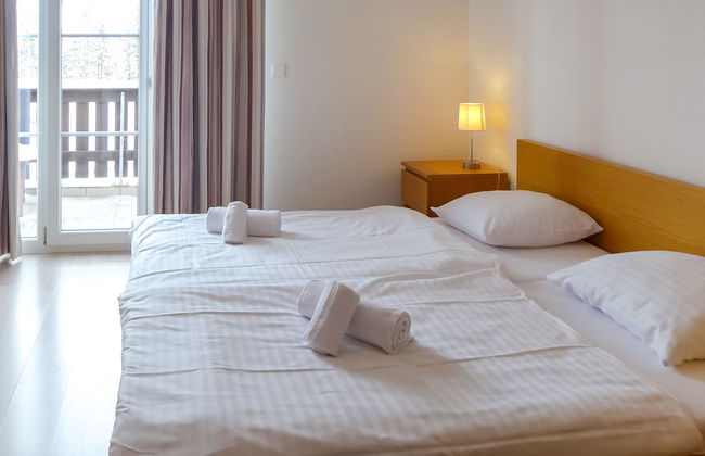 Andromède 4 pièces 11 - Foto 11