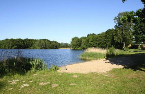 Ferienhaus Larsson mit Sauna am Dummer See, Dummer - Foto 48