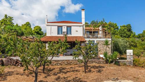 Plum Ridge House - Foto 2, Garden