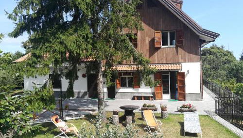 Baite Etna Bottino - Foto 2, Garden