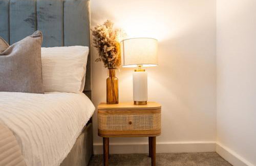 Wembley Central 2BR Near Stadium - Sleeps 8 - Foto 42