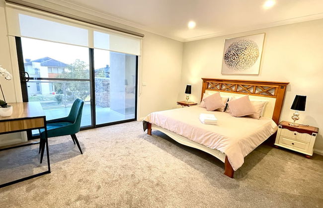 Luxury Waterfront SpaciousHouse Lakeview - Foto 14