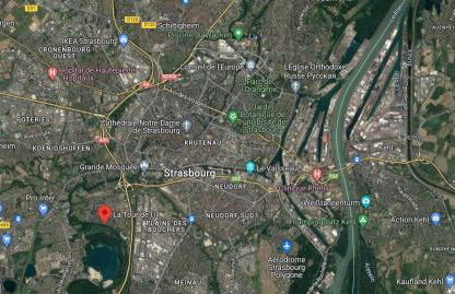 La Tour de l'Ill - Foto 34