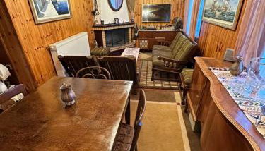 Villa Ikaros Ag Apostoloi Attica - Foto 4