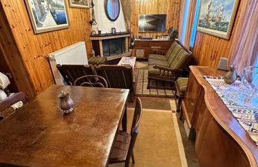 Villa Ikaros Ag Apostoloi Attica - Foto 4