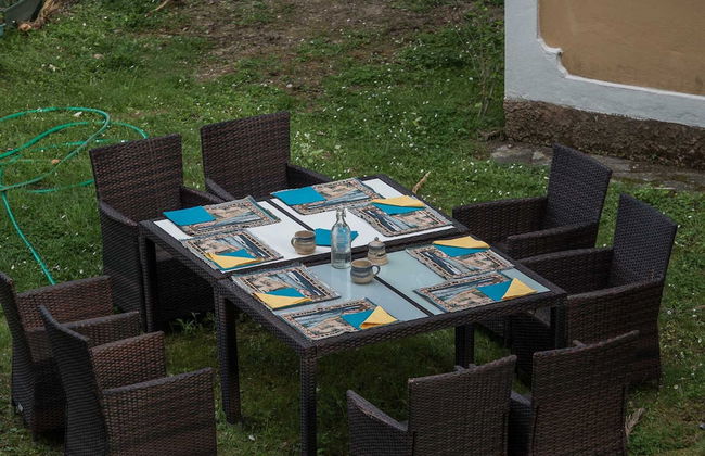 Villa Montale Apartment I Limoni - Foto 37