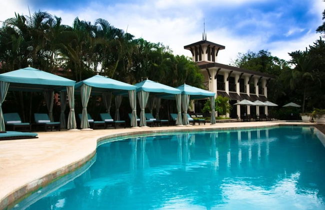 1-Bedroom Near Pool - Photo 9