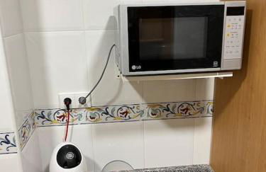 Apartamentos Costa Blanca - Foto 6