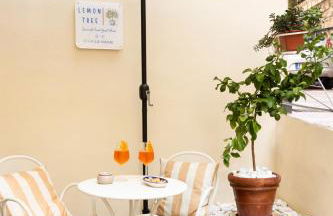 Lemon Tree - Foto 17