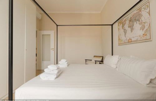Brera Apartments in Moscova - Foto 122