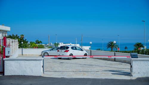 Goccia Bianca - Gocce sul Mare - Foto 3