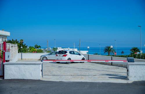 Goccia Bianca - Gocce sul Mare - Foto 3