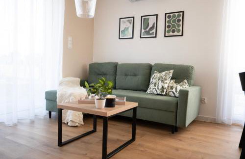 Dom całoroczny w Sierakowie nr 1 - Foto 35