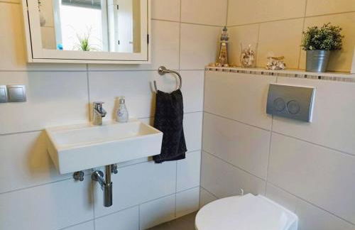 Holiday home Heide Comfortable holiday residence - Foto 20