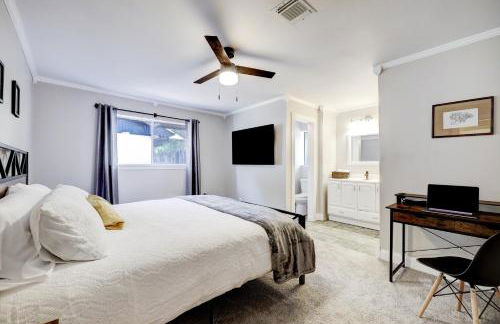 Tranquil Escape with pool and casita. Pet ok. Spring TX - Foto 13