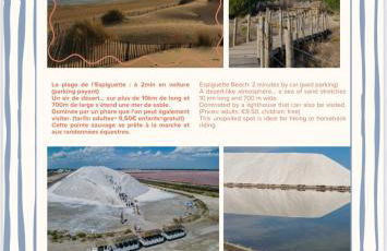 Villa La Voile avec piscine 3 chambres - Photo 9